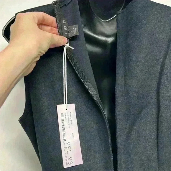 Black level 99 rap dress size small New with tags - Picture 7 of 7